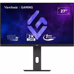 Viewsonic VX Series VX2758A-2K-PRO-2 Monitor 27 pollici QHD IPS Nero - Vista aggiuntiva 4