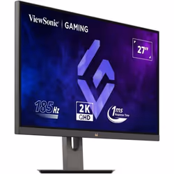 Viewsonic VX Series VX2758A-2K-PRO-2 Monitor 27 pollici QHD IPS Nero - Vista aggiuntiva 5