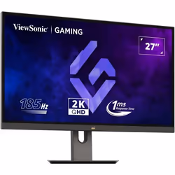 Viewsonic VX Series VX2758A-2K-PRO-2 Monitor 27 pollici QHD IPS Nero - Vista aggiuntiva 6