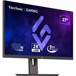 Viewsonic VX Series VX2758A-2K-PRO-2 Monitor 27 pollici QHD IPS Nero - Vista aggiuntiva 7