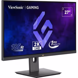 Viewsonic VX Series VX2758A-2K-PRO-2 Monitor 27 pollici QHD IPS Nero - Vista aggiuntiva 8