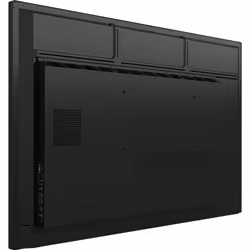Viewsonic IFP55G1 lavagna interattiva 55" Touch screen Nero HDMI - Vista aggiuntiva 5