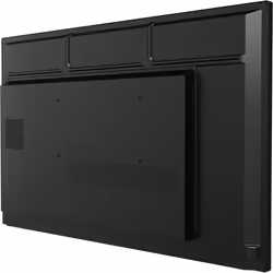 Viewsonic IFP55G1 lavagna interattiva 55" Touch screen Nero HDMI - Vista aggiuntiva 6