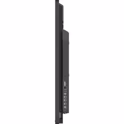 Viewsonic IFP55G1 lavagna interattiva 55" Touch screen Nero HDMI - Vista aggiuntiva 8