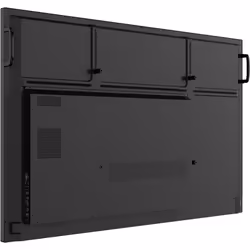 Viewsonic IFP65G1 lavagna interattiva 65" Touch screen Nero HDMI - Vista aggiuntiva 4