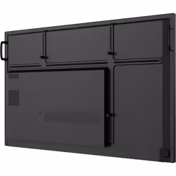 Viewsonic IFP65G1 lavagna interattiva 65" Touch screen Nero HDMI - Vista aggiuntiva 5