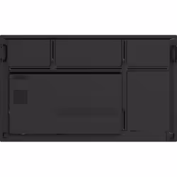 Viewsonic IFP65G1 lavagna interattiva 65" Touch screen Nero HDMI - Vista aggiuntiva 6