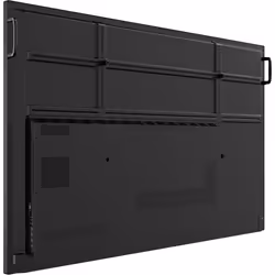 Viewsonic IFP75G1 lavagna interattiva 75" Touch screen Nero HDMI - Vista aggiuntiva 4