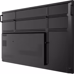 Viewsonic IFP75G1 lavagna interattiva 75" Touch screen Nero HDMI - Vista aggiuntiva 5
