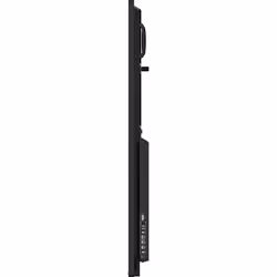 Viewsonic IFP86G1 lavagna interattiva 86" Touch screen Nero HDMI - Vista aggiuntiva 6