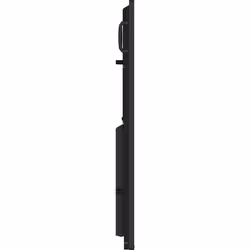 Viewsonic IFP86G1 lavagna interattiva 86" Touch screen Nero HDMI - Vista aggiuntiva 7