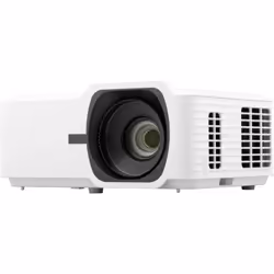 Viewsonic V52HD videoproiettore 5000 ANSI lumen DMD 1080p (1920x1080) Bianco - Vista aggiuntiva 4