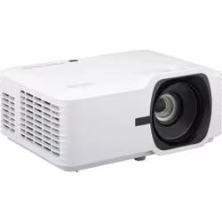 Viewsonic V52HD videoproiettore 5000 ANSI lumen DMD 1080p (1920x1080) Bianco - Vista aggiuntiva 6