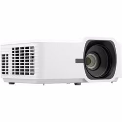 Viewsonic V52HD videoproiettore 5000 ANSI lumen DMD 1080p (1920x1080) Bianco - Vista aggiuntiva 7
