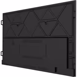 Viewsonic IFP110 lavagna interattiva 2,79 m (110") 3840 x 2160 Pixel Touch screen Nero HDMI - Vista aggiuntiva 5