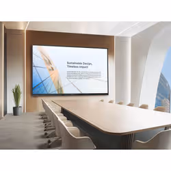 Viewsonic IFP110 lavagna interattiva 2,79 m (110") 3840 x 2160 Pixel Touch screen Nero HDMI - Vista aggiuntiva 7