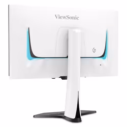 Viewsonic XG272-2K-OLED 27" Quad HD Nero, Bianco - Vista aggiuntiva 4