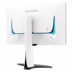 Viewsonic XG272-2K-OLED 27" Quad HD Nero, Bianco - Vista aggiuntiva 6