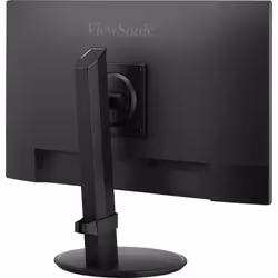 Viewsonic VA VA2408-HDJ 24" Full HD LED Nero - Vista aggiuntiva 4