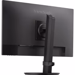 Viewsonic VA VA2408-HDJ 24" Full HD LED Nero - Vista aggiuntiva 6