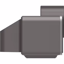 Viewsonic UMB202 telecamera per videoconferenza Nero 30 fps CMOS 25,4 / 2,3 mm (1 / 2.3") - Vista aggiuntiva 5