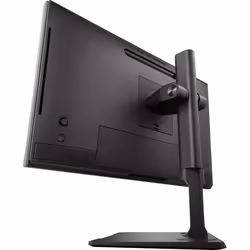 Viewsonic VP Series VP2776T-4K 27" 4K Ultra HD LED Nero - Vista aggiuntiva 4