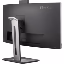 Viewsonic VG3457CV LED display 86,4 cm (34") 3440 x 1440 Pixel UltraWide Quad HD Nero - Vista aggiuntiva 6
