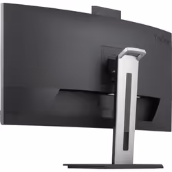 Viewsonic VG3457CV LED display 86,4 cm (34") 3440 x 1440 Pixel UltraWide Quad HD Nero - Vista aggiuntiva 7
