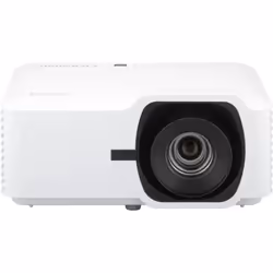 Viewsonic LS741HD videoproiettore 5000 ANSI lumen DMD 1080p (1920x1080) Nero, Bianco - Vista aggiuntiva 5