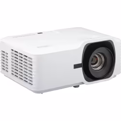 Viewsonic LS741HD videoproiettore 5000 ANSI lumen DMD 1080p (1920x1080) Nero, Bianco - Vista aggiuntiva 6