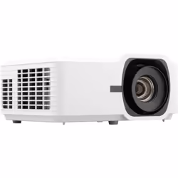 Viewsonic LS741HD videoproiettore 5000 ANSI lumen DMD 1080p (1920x1080) Nero, Bianco - Vista aggiuntiva 7