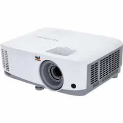 Viewsonic PA504W videoproiettore Proiettore a raggio standard 4000 ANSI lumen DLP WXGA (1280x800) Bianco