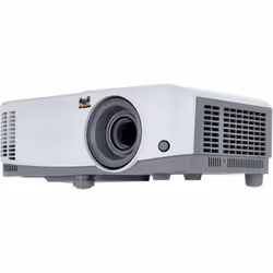 Viewsonic PA504W videoproiettore Proiettore a raggio standard 4000 ANSI lumen DLP WXGA (1280x800) Bianco