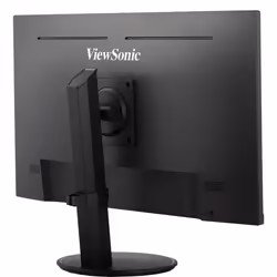 Viewsonic VG Series VG2708-4K LED display 27" 4K Ultra HD Nero - Vista aggiuntiva 5