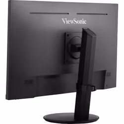 Viewsonic VG Series VG2708-4K LED display 27" 4K Ultra HD Nero - Vista aggiuntiva 6