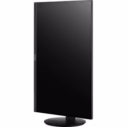 Viewsonic VG Series VG2708-4K LED display 27" 4K Ultra HD Nero - Vista aggiuntiva 7