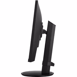 Viewsonic VG Series VG2708-4K LED display 27" 4K Ultra HD Nero - Vista aggiuntiva 8