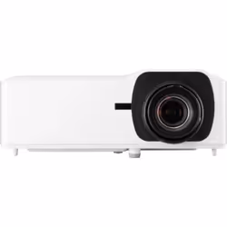 Viewsonic LS901-4K videoproiettore Proiettore a raggio standard 5500 ANSI lumen UHD 4K (3840x2160) Bianco - Vista aggiuntiva 5
