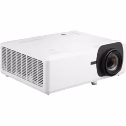 Viewsonic LS901-4K videoproiettore Proiettore a raggio standard 5500 ANSI lumen UHD 4K (3840x2160) Bianco - Vista aggiuntiva 6