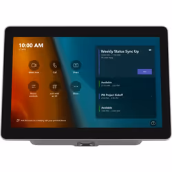Viewsonic TeamJoin TRS10 sistema di conferenza Collegamento ethernet LAN - Vista aggiuntiva 4