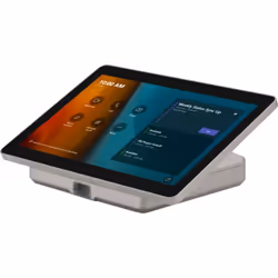 Viewsonic TeamJoin TRS10 sistema di conferenza Collegamento ethernet LAN - Vista aggiuntiva 5