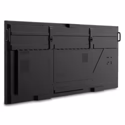 Viewsonic IFP92UW lavagna interattiva 2,32 m (91.5") Touch screen Nero - Vista aggiuntiva 4