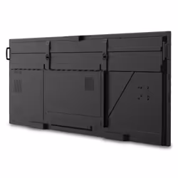 Viewsonic IFP92UW lavagna interattiva 2,32 m (91.5") Touch screen Nero - Vista aggiuntiva 5
