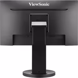 Viewsonic VG Series VG2208A LED display 22" Full HD Nero - Vista aggiuntiva 7