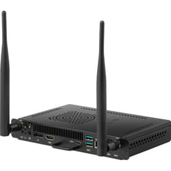 Viewsonic VPCF5-S55-G1-2A computer incorporati Intel® Core™ i5 512 GB SSD 16 GB
