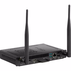 Viewsonic VPCF5-S55-G1-2A computer incorporati Intel® Core™ i5 512 GB SSD 16 GB - Vista aggiuntiva 2