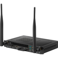 Viewsonic VPCF5-W55-G1-2A computer incorporati Intel® Core™ i5 512 GB SSD 16 GB