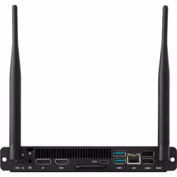 Viewsonic VPCF5-W55-G1-2A computer incorporati Intel® Core™ i5 512 GB SSD 16 GB - Vista aggiuntiva 3