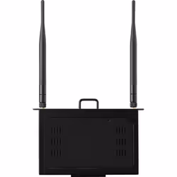 Viewsonic VPCF5-W55-G1-2A computer incorporati Intel® Core™ i5 512 GB SSD 16 GB - Vista aggiuntiva 7