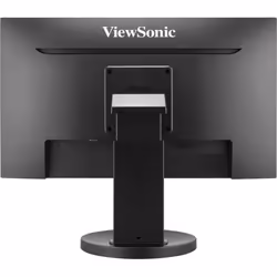 Viewsonic VG Series VG2208A-HD LED display 22" Full HD Nero - Vista aggiuntiva 6